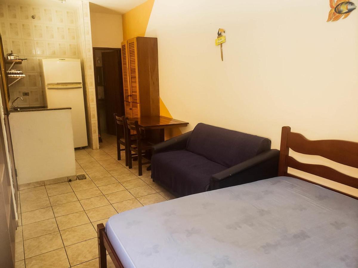 Mb Tenorio 2B - Wifi Praia Grande Ubatuba! 10Min Da Praia! Villa Екстериор снимка