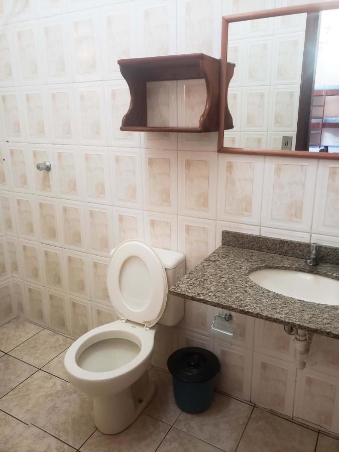 Mb Tenorio 2B - Wifi Praia Grande Ubatuba! 10Min Da Praia! Villa Екстериор снимка