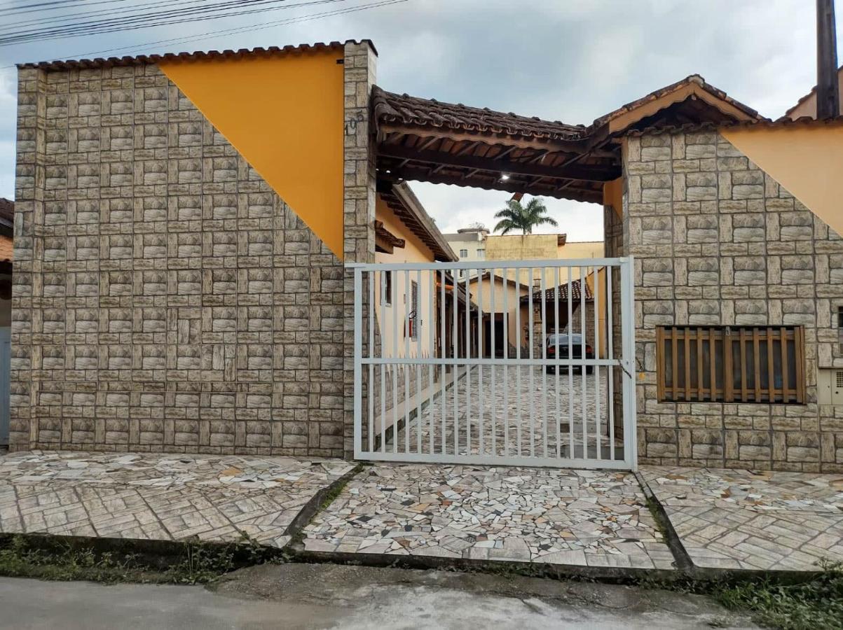 Mb Tenorio 2B - Wifi Praia Grande Ubatuba! 10Min Da Praia! Villa Екстериор снимка