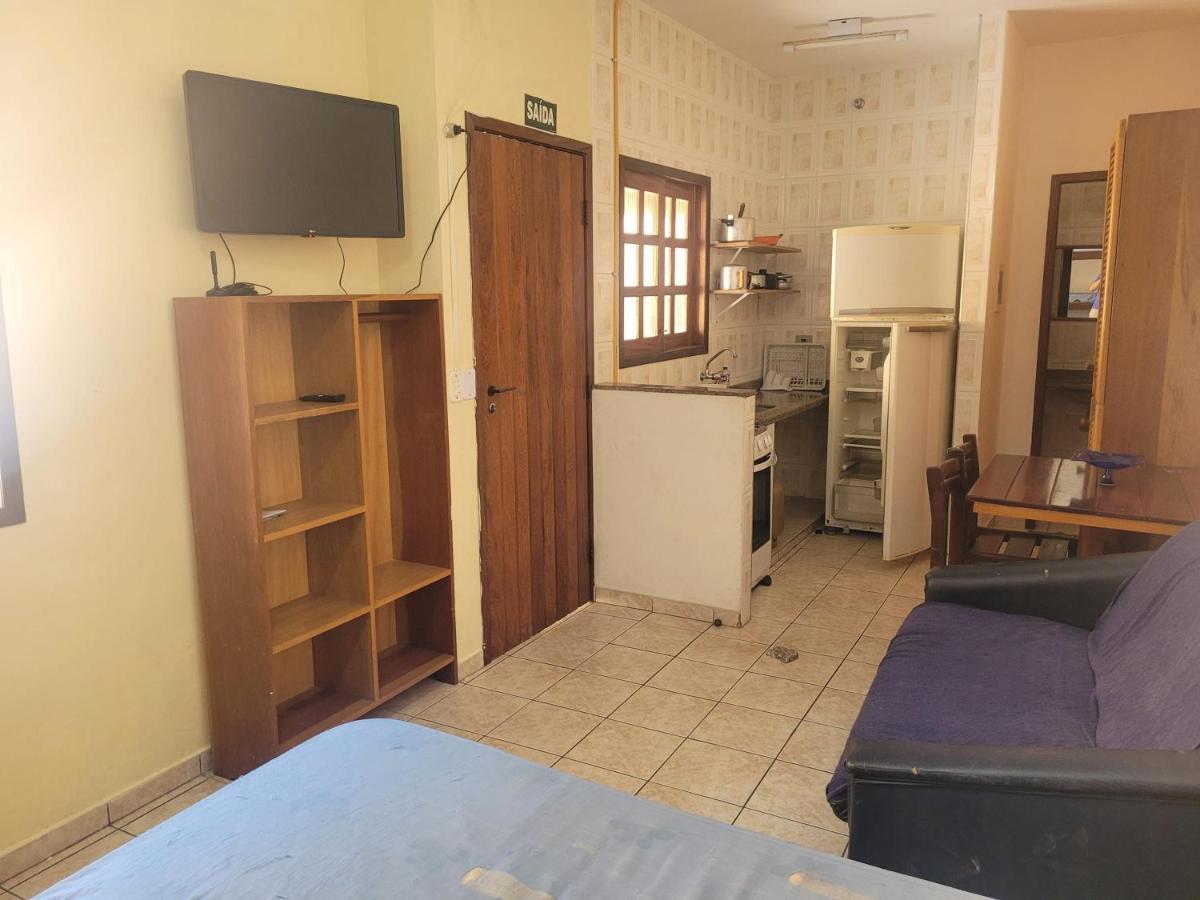 Mb Tenorio 2B - Wifi Praia Grande Ubatuba! 10Min Da Praia! Villa Екстериор снимка